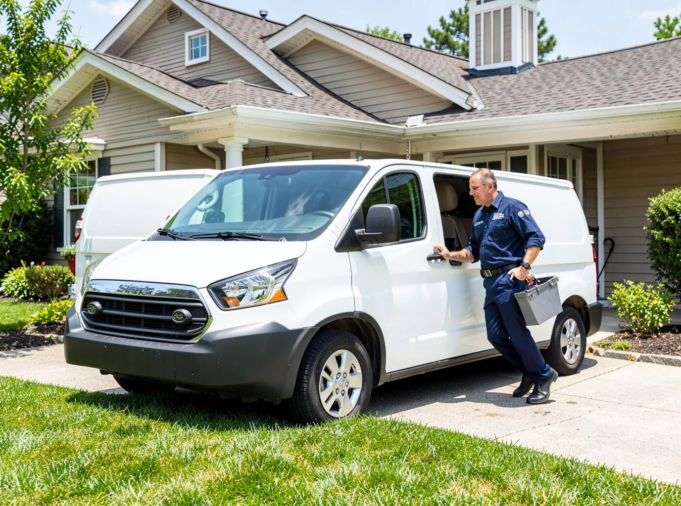 Emergency Plumber company in Lund, NV